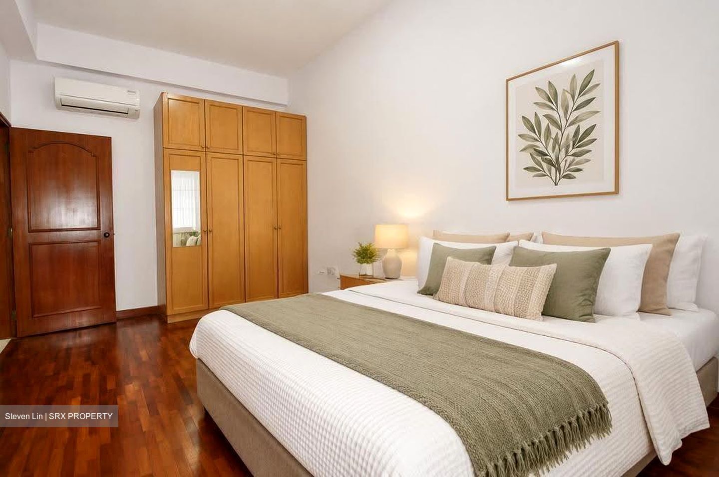 Rosalia Park (D19), Condominium #636902411